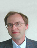 Albrecht Bindereif