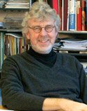 Reinhard Lührmann